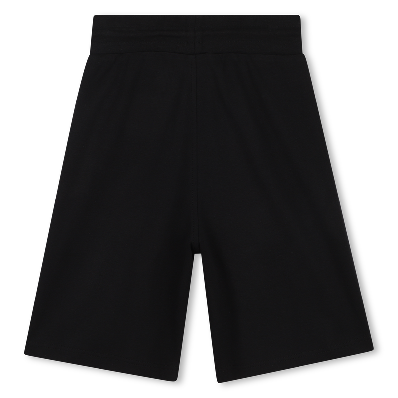 POLO + BERMUDA SET BOSS 
                        JUNGE