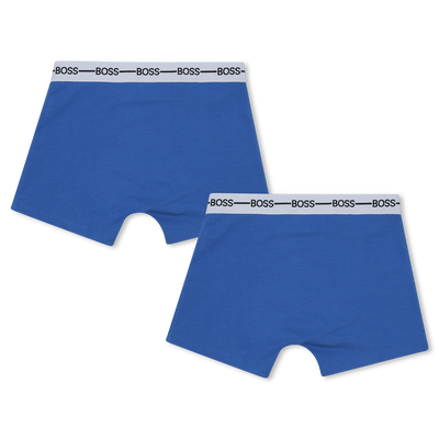 2er-Pack Boxershorts BOSS JUNGE