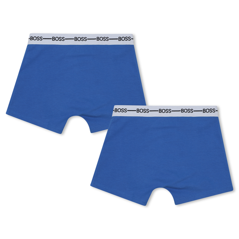 2er-Pack Boxershorts BOSS 
                        JUNGE
