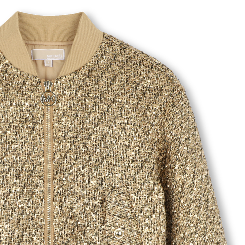 Jacke MICHAEL KORS 
                        M&Auml;DCHEN