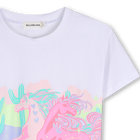 Kurz&auml;rmeliges t-shirt BILLIEBLUSH 
                    M&Auml;DCHEN