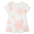 Kurzarm-Kleid aus Baumwolle MARC JACOBS 
                    UNISEX