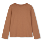 Langarmshirt CHLOE 
                    M&Auml;DCHEN
