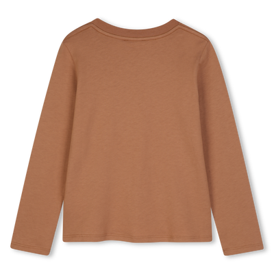 Langarmshirt CHLOE M&Auml;DCHEN