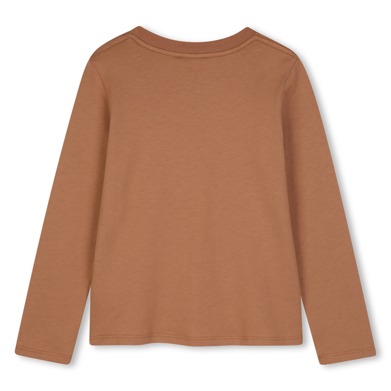 Langarmshirt CHLOE 
                        M&Auml;DCHEN