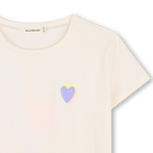 T-Shirt mit kurzen &Auml;rmeln BILLIEBLUSH 
                    M&Auml;DCHEN