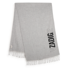 Schal ZADIG & VOLTAIRE 
                    M&Auml;DCHEN