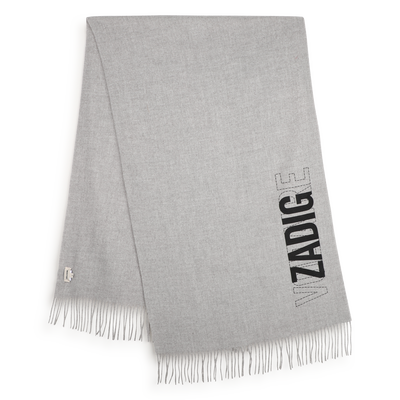 Schal ZADIG & VOLTAIRE M&Auml;DCHEN