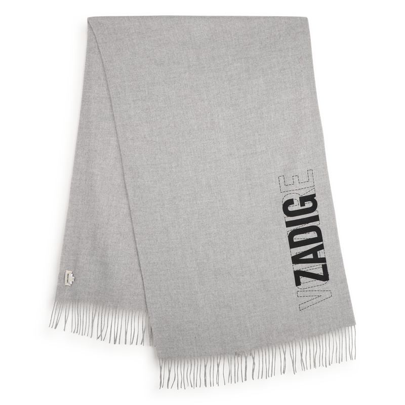 Schal ZADIG & VOLTAIRE 
                        M&Auml;DCHEN
