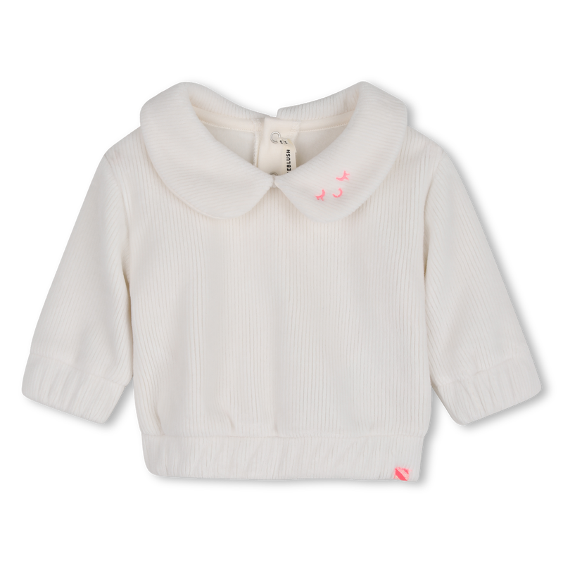 Sweat- und Leggings-Set BILLIEBLUSH 
                        M&Auml;DCHEN