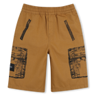 Kurze hose MARC JACOBS 
                    JUNGE