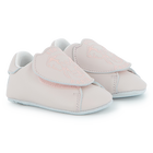 Babysch&uuml;hchen aus Rindsleder KENZO KIDS 
                    UNISEX