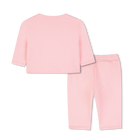 Set aus Cardigan und Hose GIVENCHY 
                    M&Auml;DCHEN
