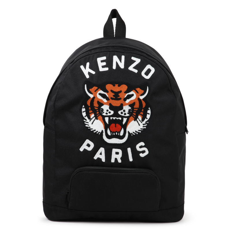 Rucksack mit Stickerei KENZO KIDS 
                        UNISEX