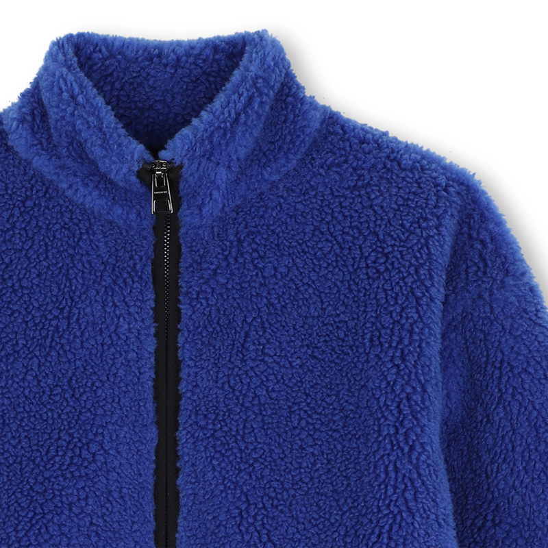 Wende-Cardigan GIVENCHY 
                        JUNGE