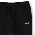 Sportanzug BOSS 
                    JUNGE