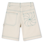 Bermudashorts KIDS AROUND 
                    JUNGE