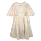 Kurzarmkleid MICHAEL KORS 
                    M&Auml;DCHEN