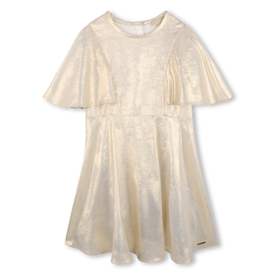 Kurzarmkleid MICHAEL KORS M&Auml;DCHEN