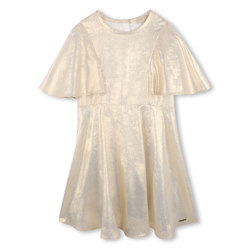 Kurzarmkleid MICHAEL KORS 
                        M&Auml;DCHEN