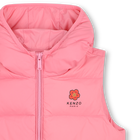 Weste ohne &Auml;rmel KENZO KIDS 
                    UNISEX