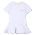 Kleid mit t-shirt GIVENCHY 
                    M&Auml;DCHEN