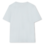 Kurz&auml;rmeliges T-Shirt BOSS 
                    JUNGE