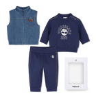Jogginganzug TIMBERLAND 
                    JUNGE