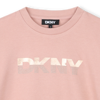 Kurz&auml;rmeliges Oberteil DKNY 
                    M&Auml;DCHEN