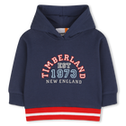 Kapuzenpullover TIMBERLAND 
                    JUNGE