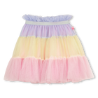 Petticoat aus t&uuml;ll mit pailletten BILLIEBLUSH 
                    M&Auml;DCHEN