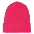 Strickm&uuml;tze mit Umschlag DKNY 
                    M&Auml;DCHEN