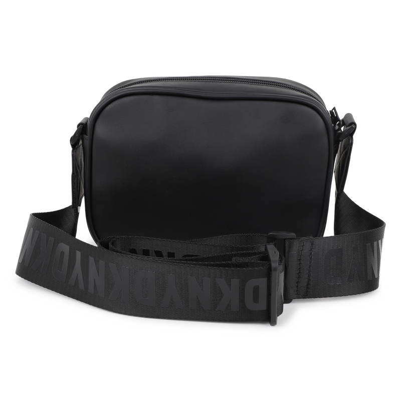 Handtasche mit Rei&szlig;verschluss DKNY 
                        M&Auml;DCHEN