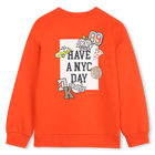 Sweat DKNY 
                    JUNGE