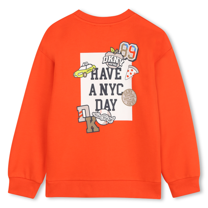 Sweat DKNY 
                        JUNGE
