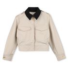 Jacke mit taschen GIVENCHY 
                    M&Auml;DCHEN