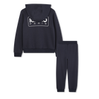 Set aus Strickjacke und Hose KENZO KIDS 
                    UNISEX