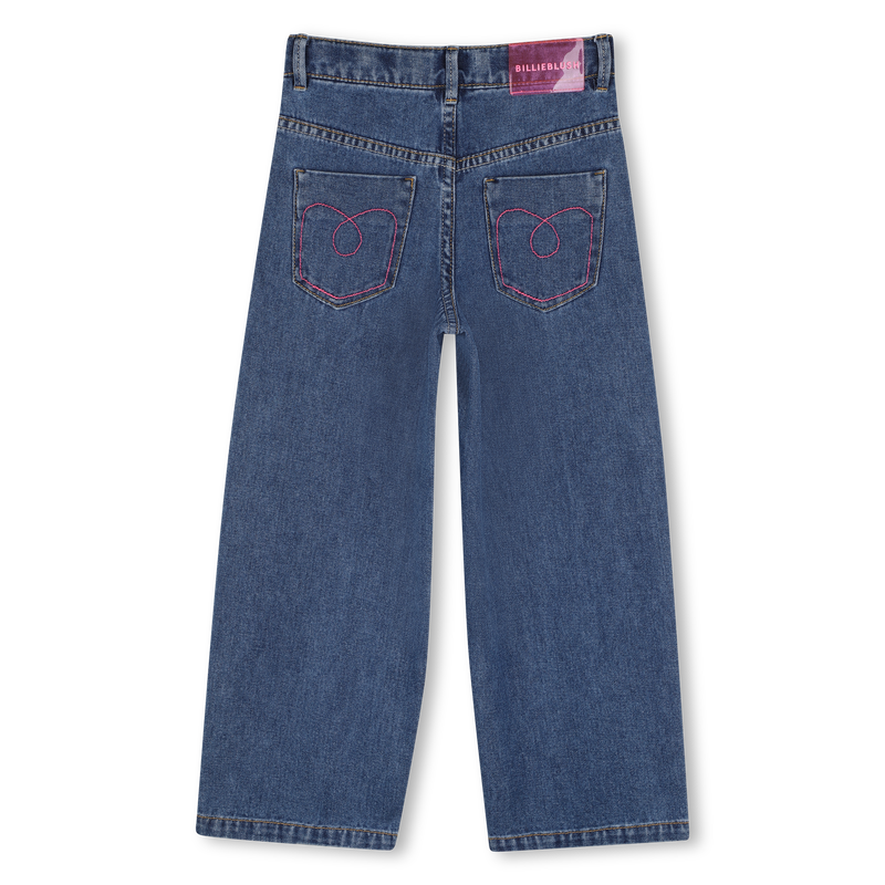 Jeanshose BILLIEBLUSH 
                        M&Auml;DCHEN
