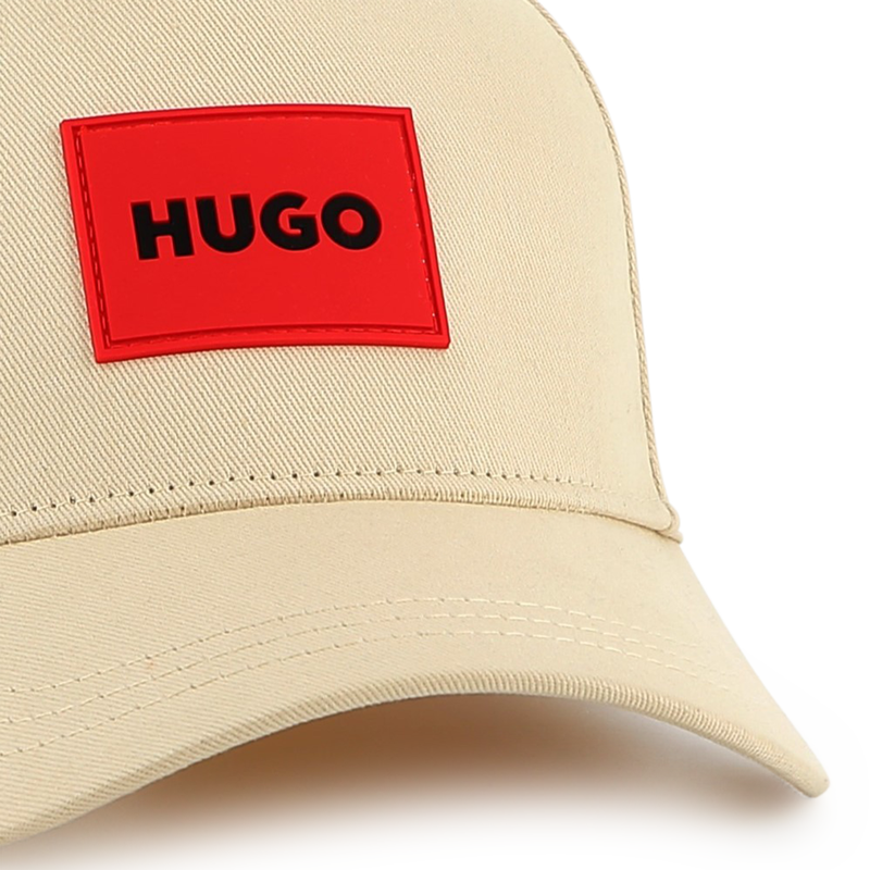 KAPPE HUGO 
                        UNISEX
