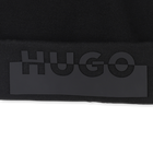 Doppellagige M&uuml;tze HUGO 
                    JUNGE