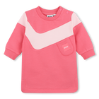 Kleid BOSS 
                    M&Auml;DCHEN