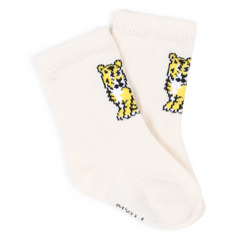 Sockenpackung KENZO KIDS 
                        UNISEX