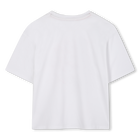 Kurz&auml;rmeliges T-Shirt MARC JACOBS 
                    M&Auml;DCHEN