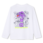 Langarmshirt BILLIEBLUSH 
                    JUNGE