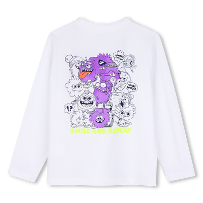 Langarmshirt BILLIEBLUSH JUNGE