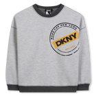 Wende-Sweatshirt DKNY 
                    JUNGE