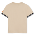 Kurz&auml;rmeliges t-shirt DKNY 
                    JUNGE