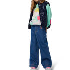 Jeanshose BILLIEBLUSH 
                    M&Auml;DCHEN