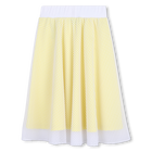 Langer rock DKNY 
                    M&Auml;DCHEN