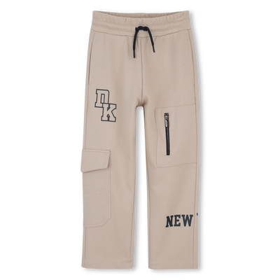 Musterhose DKNY JUNGE